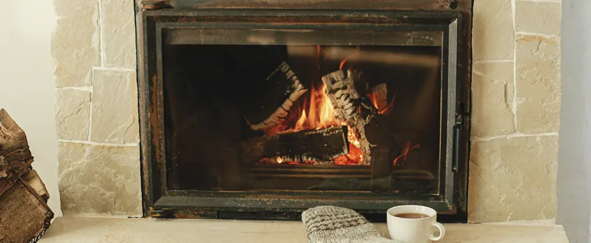 Kings man Fireplaces Insert Services in Millville, NJ