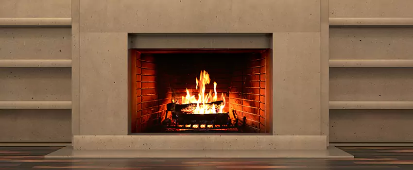 Majestic Trilliant Series Gas Fireplace Insert Repair in Millville, New Jersey