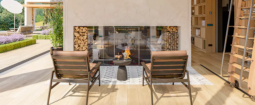 Ortal Space Creator Fireplace Repair in Millville, NJ