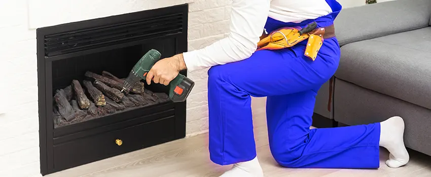 Pellet Fireplace Repair Services in Millville, NJ