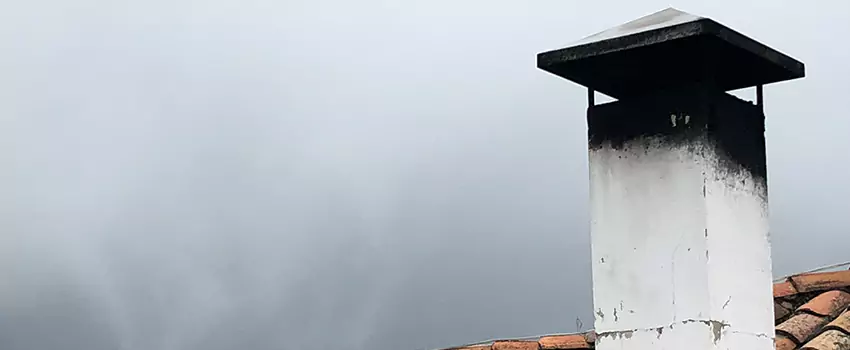 Prefab Chimney Crown Installation in Millville, NJ