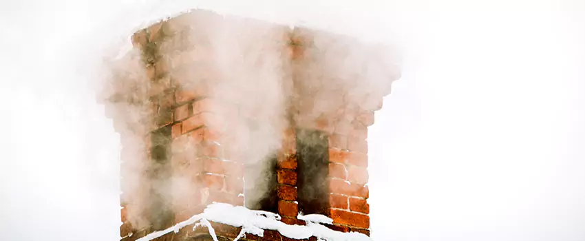 Chimney Flue Soot Removal in Millville, NJ