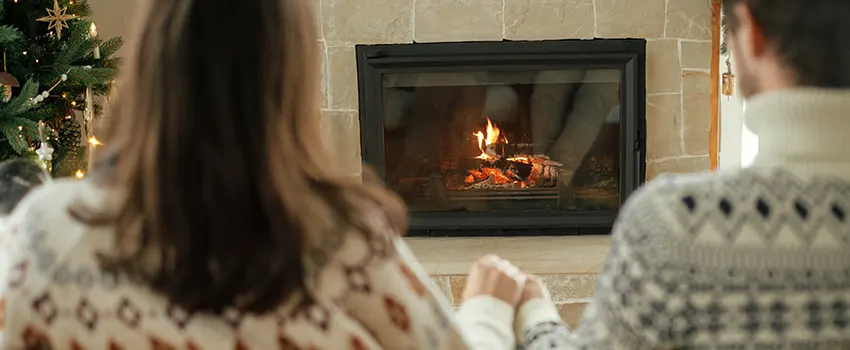 Superior Open-Hearth Wood Fireplaces in Millville, NJ