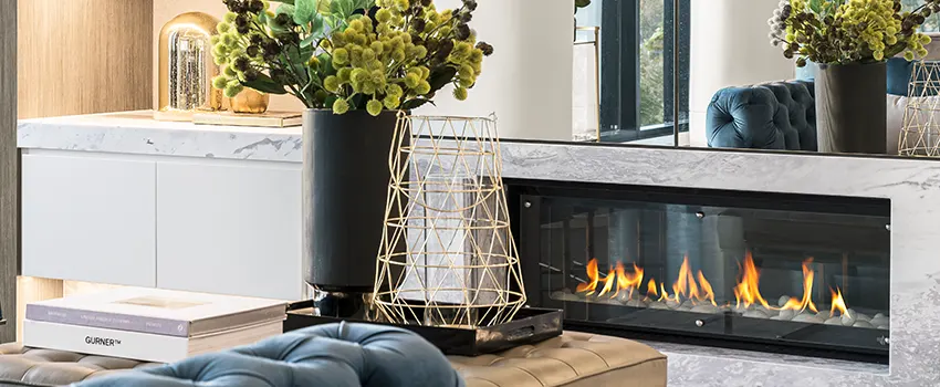 Professional Town & Country Luxury Fireplace Maintenance Experts in Millville, New Jersey