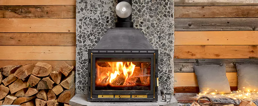 Travis Industries Elite Fireplace Inspection and Maintenance in Millville, New Jersey