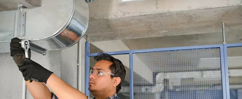 Benefit of Ventilation Cleaning in Millville, New Jersey