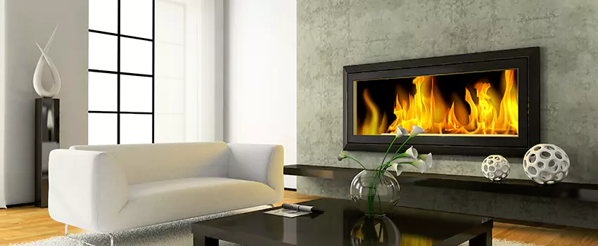 Ventless Fireplace Oxygen Depletion Sensor Installation and Repair Services in Millville, New Jersey