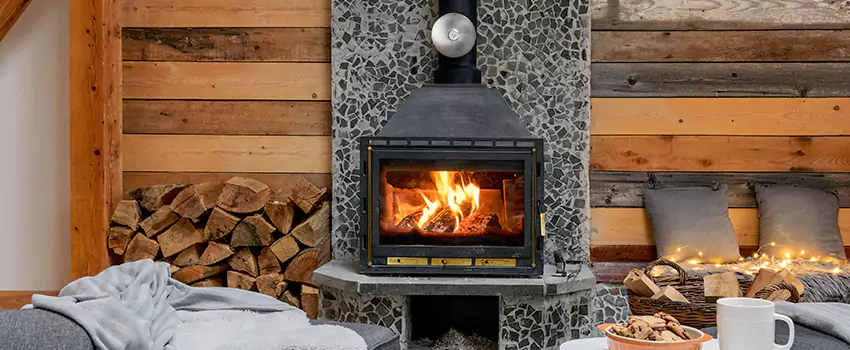 Affordable Wood Fireplace Fixing Solutions in Millville, New Jersey