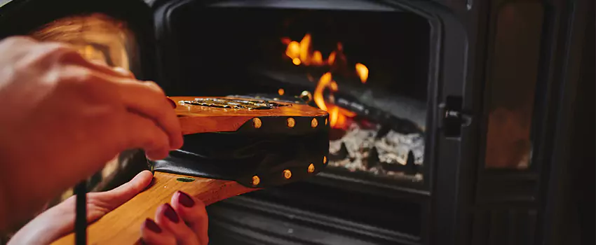 Cost of Wood Furnace Repair and Installation Services in Millville, NJ