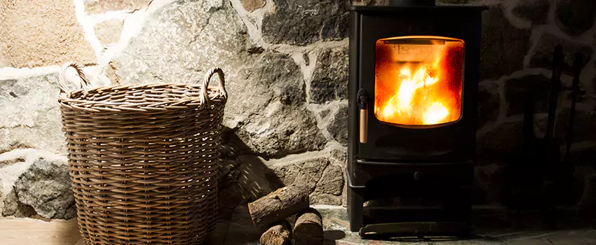 Wood Stove Fire Bricks Cleaning Services in Millville, New Jersey