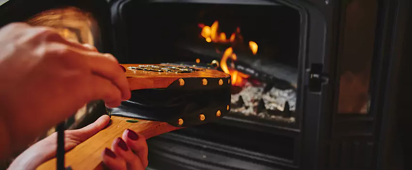 Wood Stove Grates Repair in Millville, New Jersey