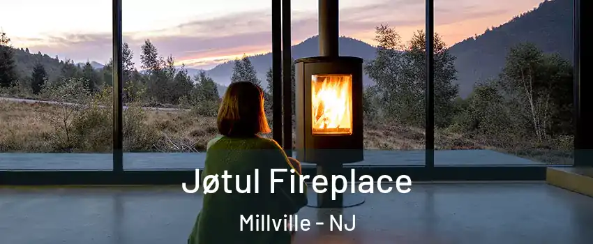  Jøtul Fireplace Millville - NJ