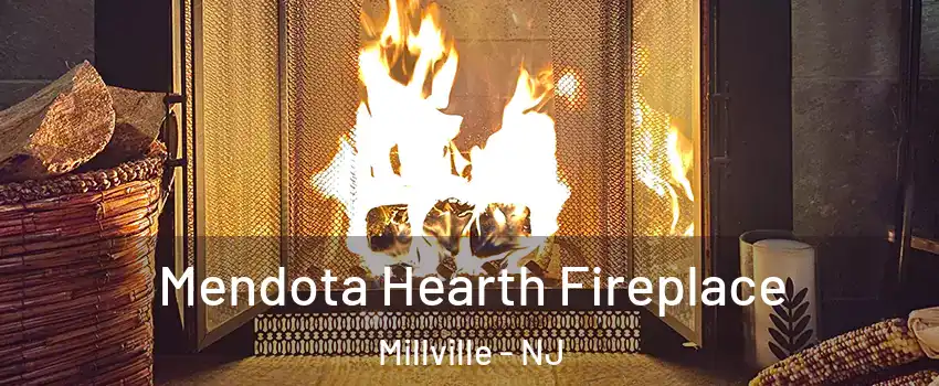  Mendota Hearth Fireplace Millville - NJ