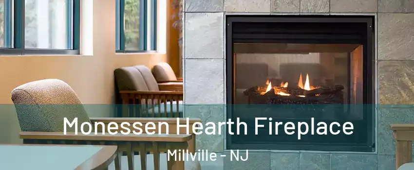  Monessen Hearth Fireplace Millville - NJ